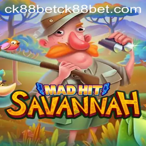 MadHitSavannah: A Thrilling New Adventure Game and Its Exciting Rules