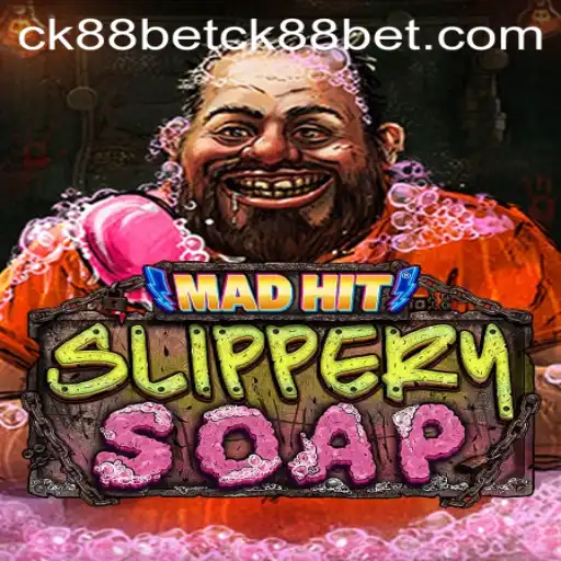 MadHitSlipperySoap: The Ultimate Virtual Adventure
