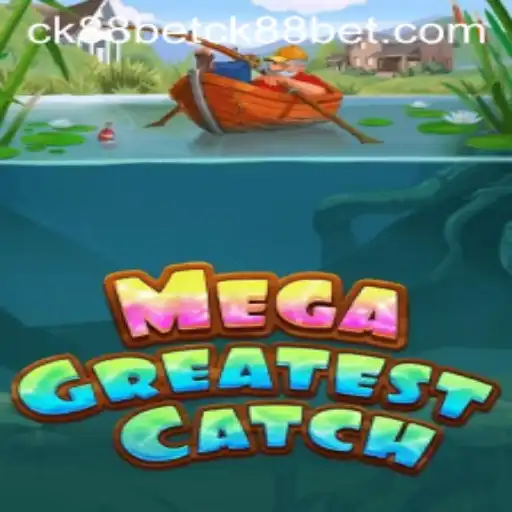 Unlocking the Adventures of MegaGreatestCatch and Navigating ck88bet PH Login