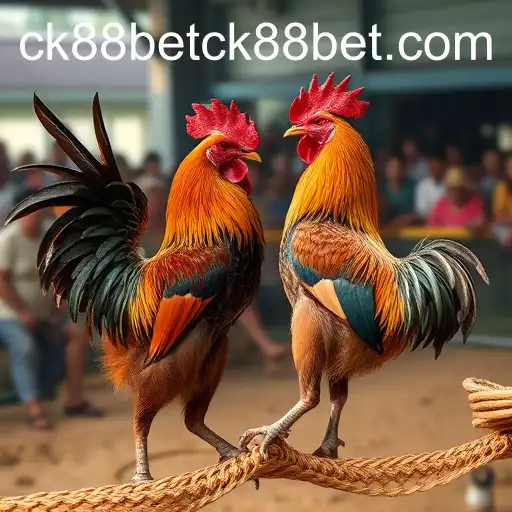 The Rise of Online Sabong: Exploring ck88bet PH Login