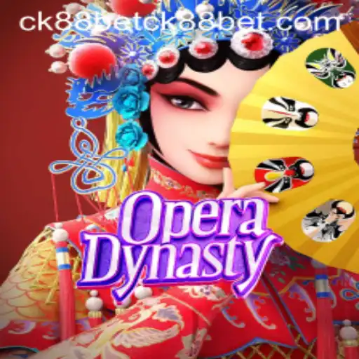 Dive into the World of OperaDynasty: A Thrilling Gaming Experience with ck88bet PH Login