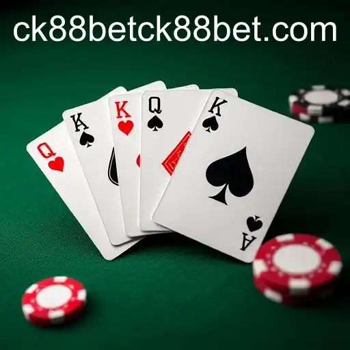 Mastering Poker Games: Strategies and Tips with CK88Bet PH Login