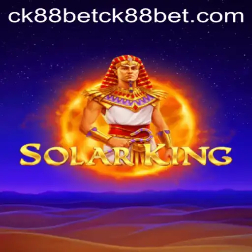 Exploring the Mechanics of SolarKing and CK88Bet PH Login