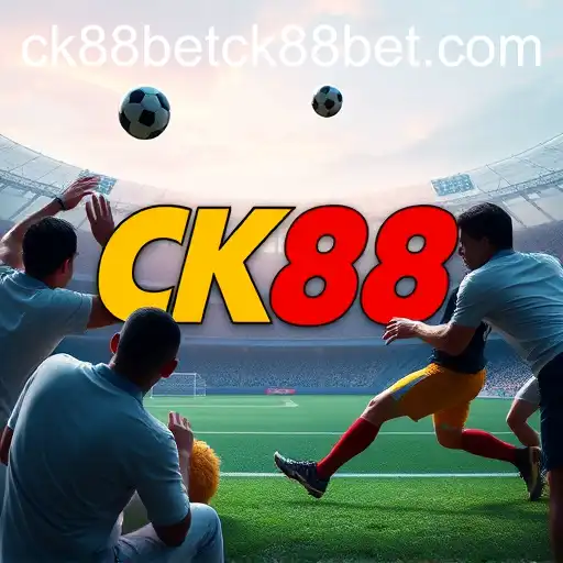 Exploring the Intersection of Sports and Technology Through CK88bet PH Login