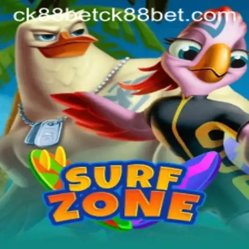 Thrilling Adventures in SurfZone: Dive into the Latest Gaming Sensation