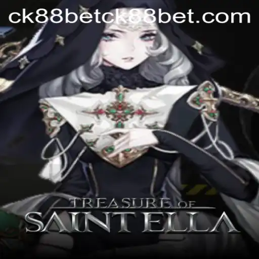 Explore the Adventurous World of TreasureofSaintElla
