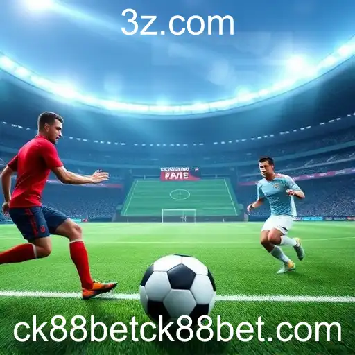 Esportes Virtuais: A Nova Fronteira dos Jogos Online